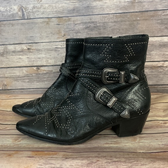 gabor women's basic ankle boots